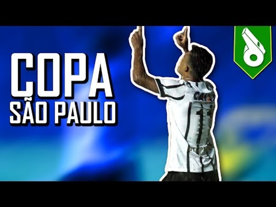 GOLS DA ZUEIRA - COPINHA