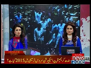 What is Controversial Criminal Prosecution Amendment