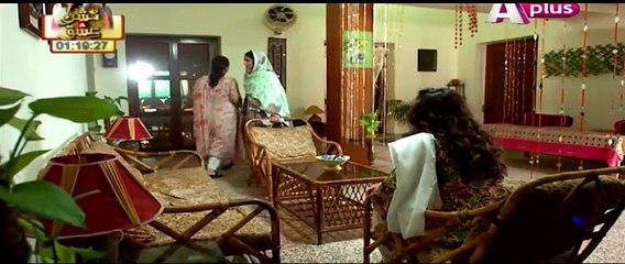 Bheegi Palkein Episode 10 P2