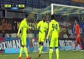 Αστέρας Τρίπολης-ΑΕΛ 2015-16 Κύπελλο Otesport highlights