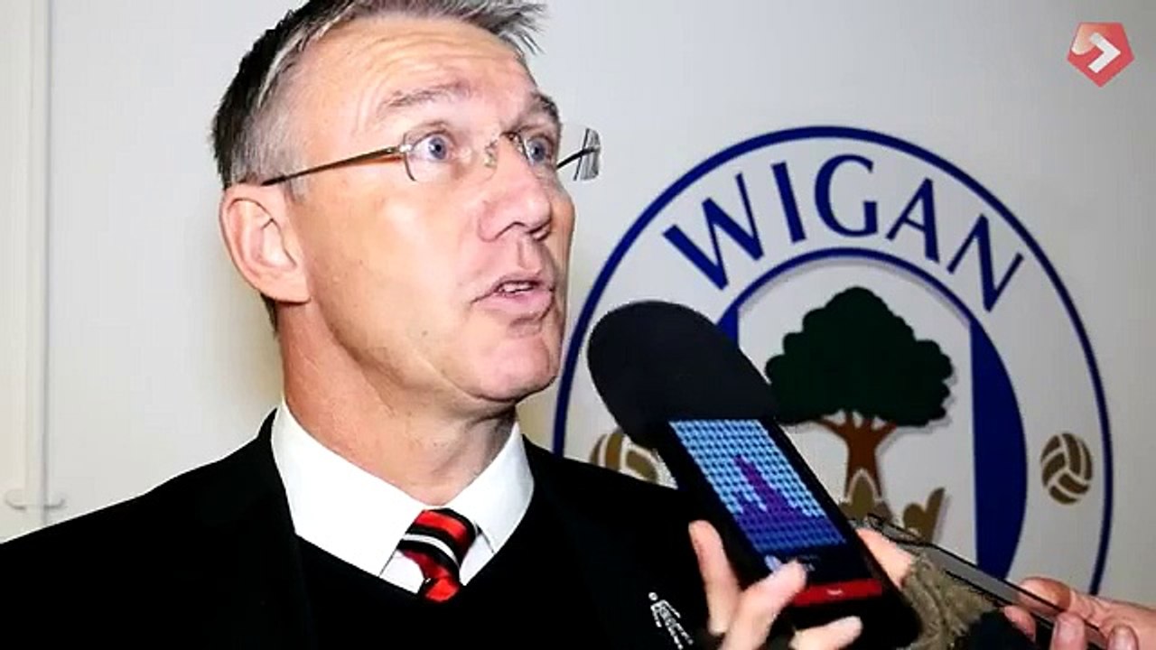 Nigel Adkins on Billy Sharp (Latest Sport)