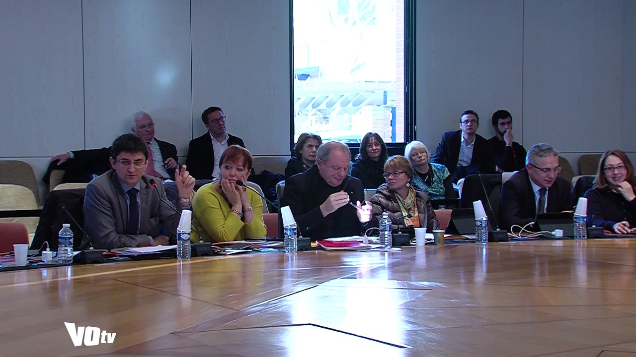 Val d'Oise : Vers une augmentation de la taxe foncière