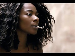 Buika  No habrá nadie en el mundo