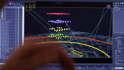 The Making of Drone 100 | Intel