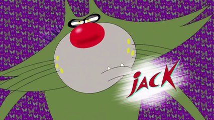 Oggy and the Cockroaches - The Abominable SnowRoach (S04E66) Full Episode in HD