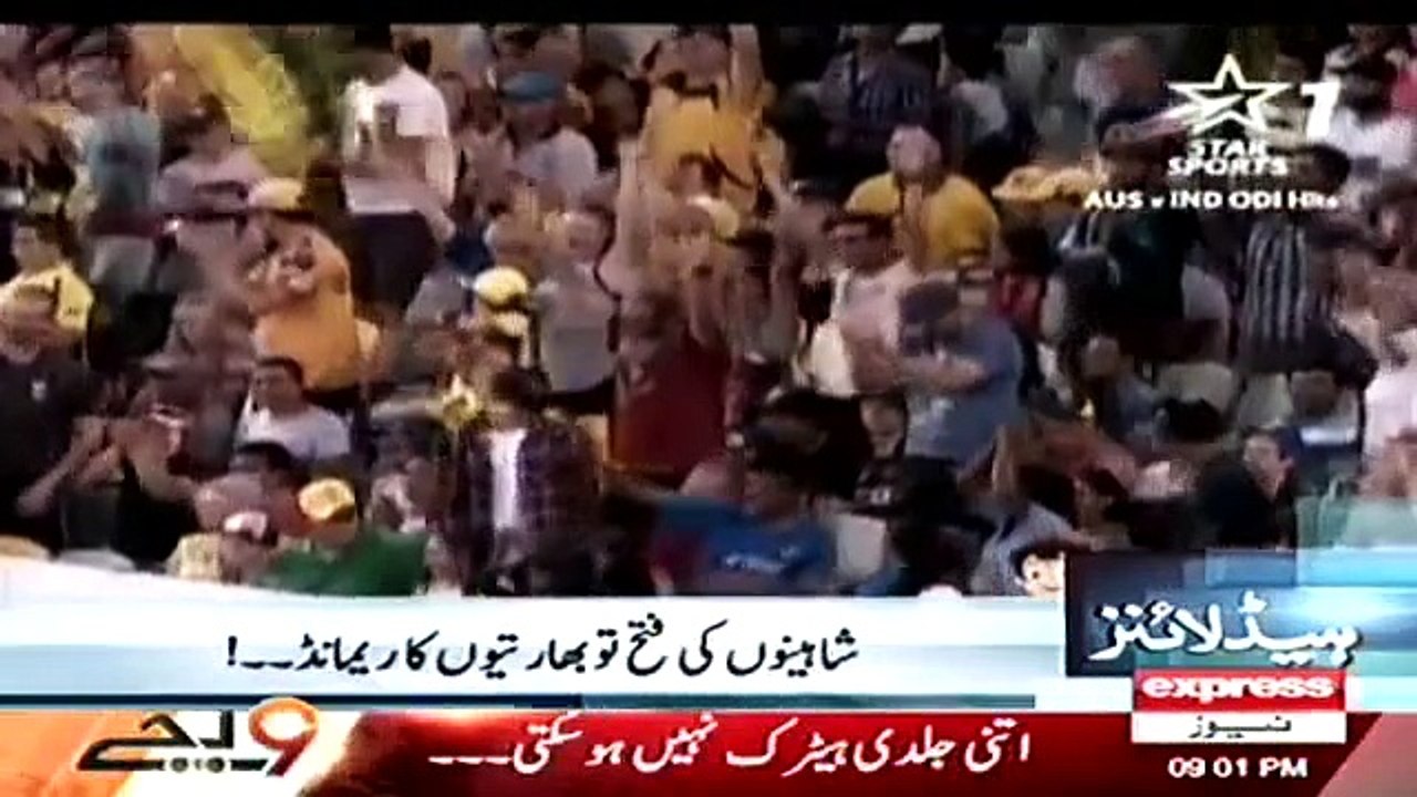 Express News 9 PM Headlines 15 Jan 2016