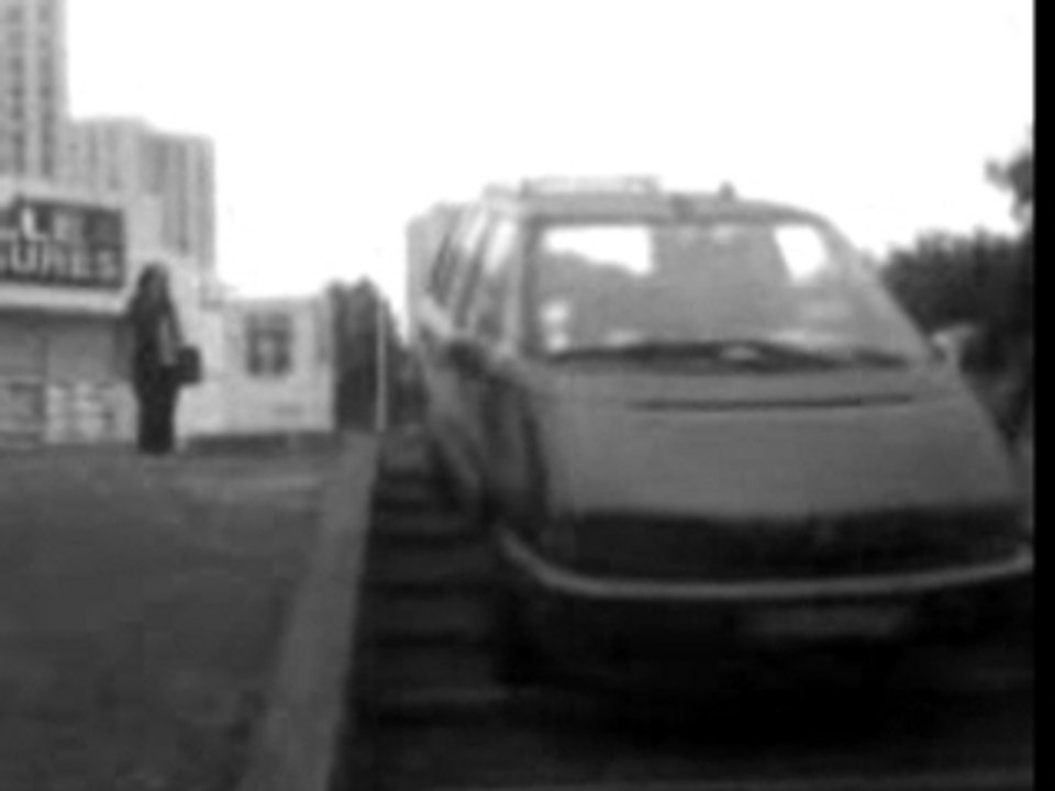 Voiture folle