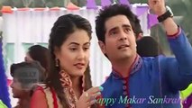 Makar Sankranti Video_ Akshara & Naitik Fly Kites With Family _ Yeh Rishta Kya Kehlata Hai