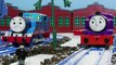 Thomas & Friends: The Great Snow Storm of Sodor Compilation + New BONUS Scenes! | Thomas &