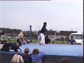 Démo Yann S
