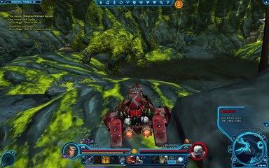 SWTOR - Unknown Savior - 277