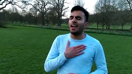 Milad Raza Qadri - Ik Mein Hi Naheen Un Par