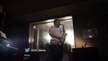 STEREO | Coach Azis Andai Aku Bisa Cover Chrisye (Saxophone)