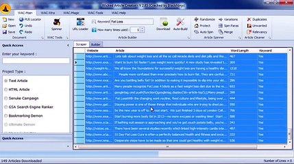 Cara Saya Membuat Artikel Bahasa Inggris Dengan mudah