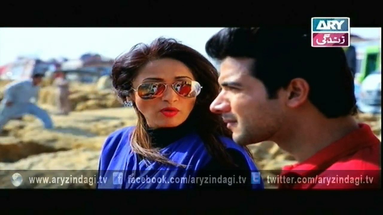Behnein Aisi Bhi Hoti Hain  Episode 363 15th January 2016