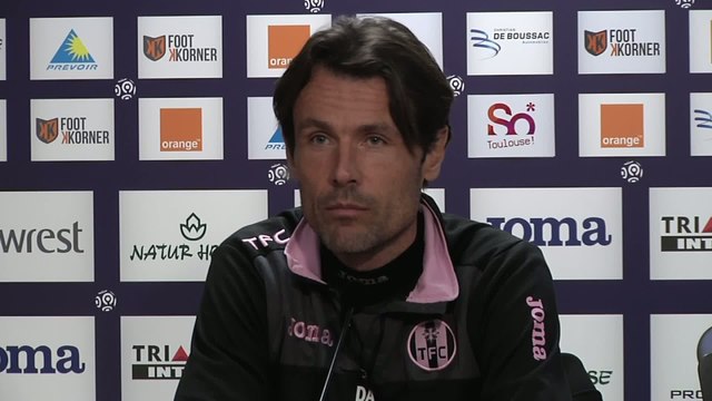 Foot - L1 - TFC : Arribagé «Que du bonheur»