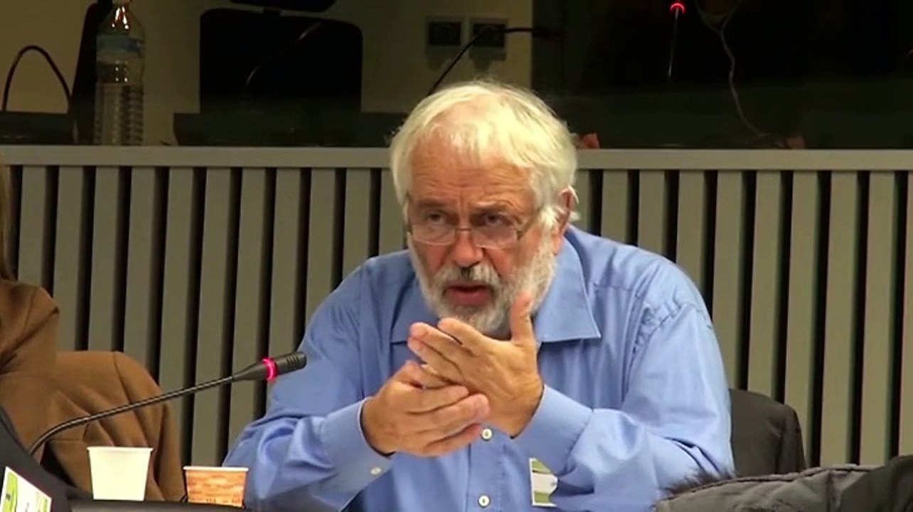Concentration et accaparement des terres en Europe - 16 novembre 2015 - FMAT - Session 3 - Gerard Leras (21/34)
