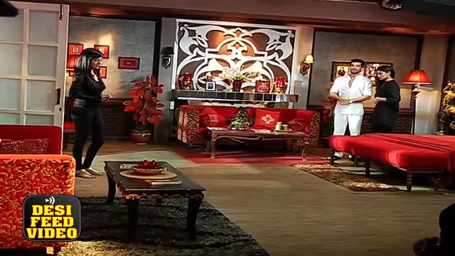 Naagin 7th January 2016 नागिन | Full Uncut | Episode On Location | Colors Serial News 2015