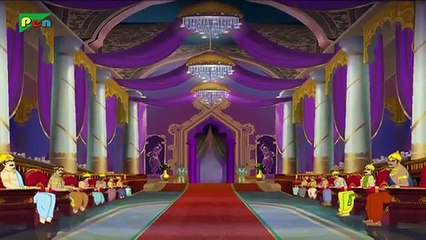 Laxmi - Hindi Animated Cartoon -- pt11