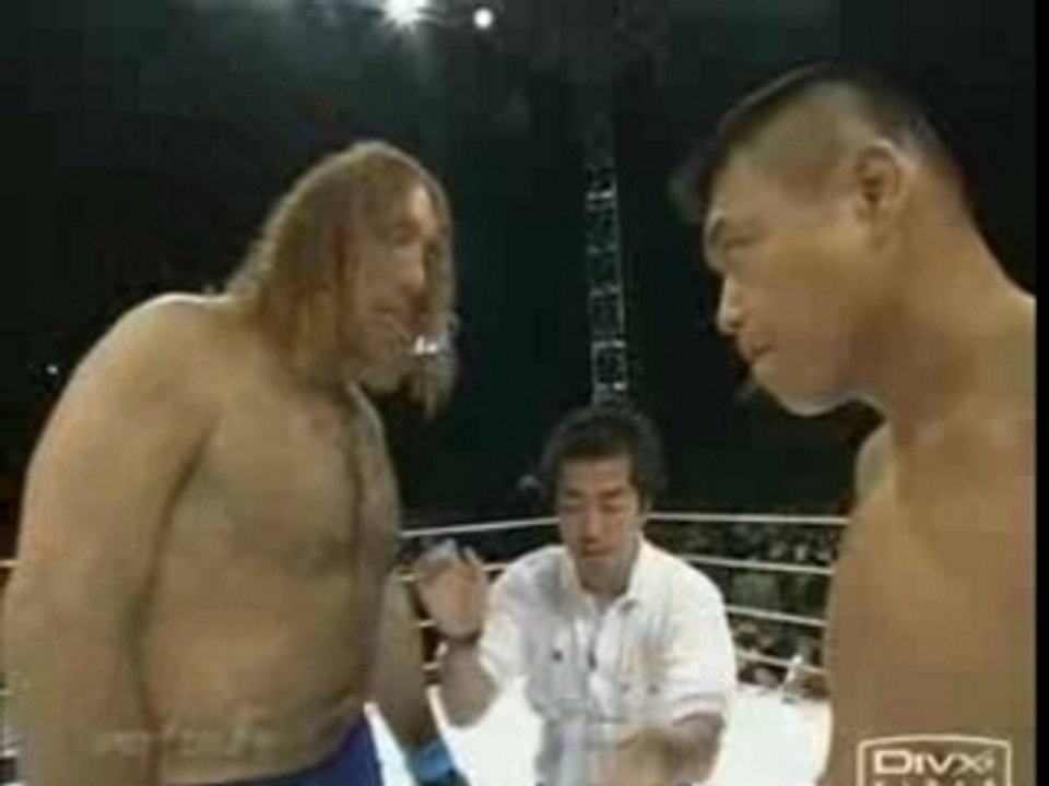 Don't fear me fear the consequences 1www.fightway.fr