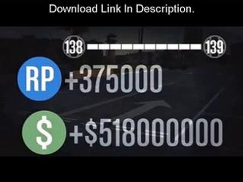 GTA 5 argent Outil Hack Pour PC, PS3, PS4 XboxOne et xbox360