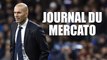 Journal du Mercato : le Real Madrid va faire sauter la banque d’ici fin janvier !