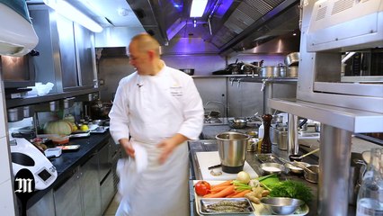 Astuce de chef : comment préparer un délicieux bouillon thaï aux gambas