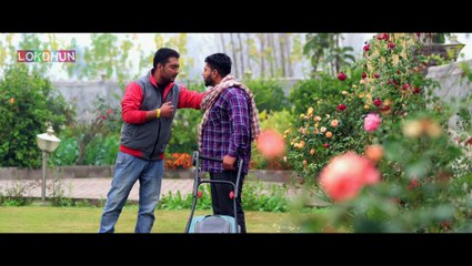 Lovely Te Lovely - Full Punjabi Movies 2015_01