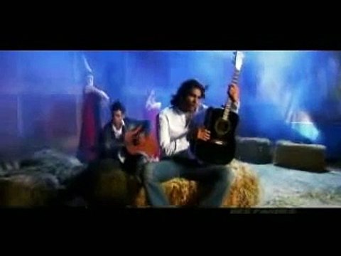 Sad Song - Dil Nai Lagda Tere Bina
