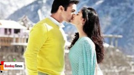 Pulkit Samrat & Yami Gautam Are Doing Lovemaking Scenes Only With Each Other!