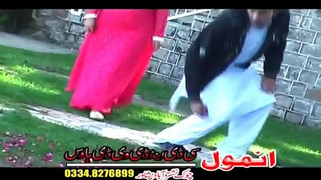 Anjaam Da Kabar V Zawal Lewane Pashto Tang Takoor New Attan Latest HD Album 2016 Vaada Da Mama Jaan