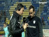 Δηλώσεις Λαμπρόπουλου (Αστέρας Τρίπολης-ΑΕΛ 2015-16 κύπελλο)