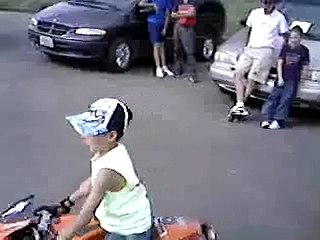 Chota Don founded-funny video