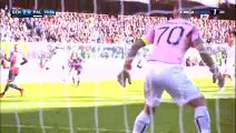 All Goals HD - Genoa 4-0 Palermo - 17-01-2016