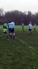 When the Sunday morning hangover kicks in and you just want full time.__Mix Maza 2016