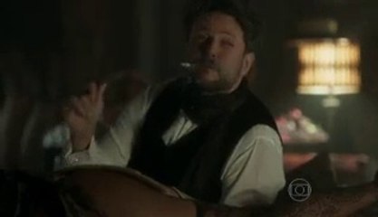Ligações Perigosas - Episódio 1 - Completo - 04/01/16