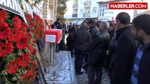 Diyarbakır'daki Terör Saldırısı - Esra Başaran'ın Cenazesi