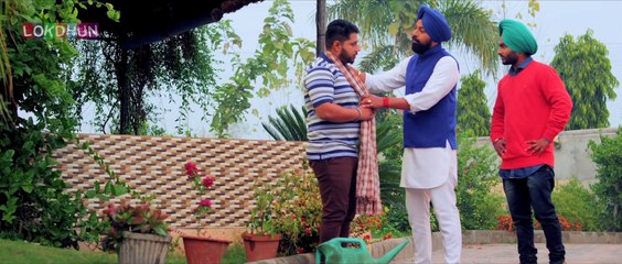 Lovely Te Lovely - Full Punjabi Movies 2015_02