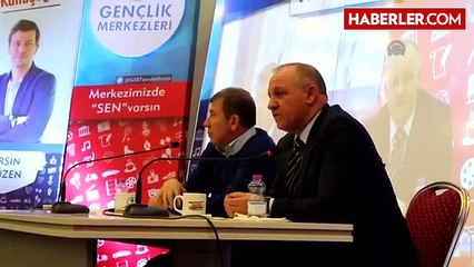 Tecrübe Konuşuyor" Projesi