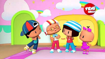 Pepee Yeni Bölüm Tanıtım / Bölüm 23