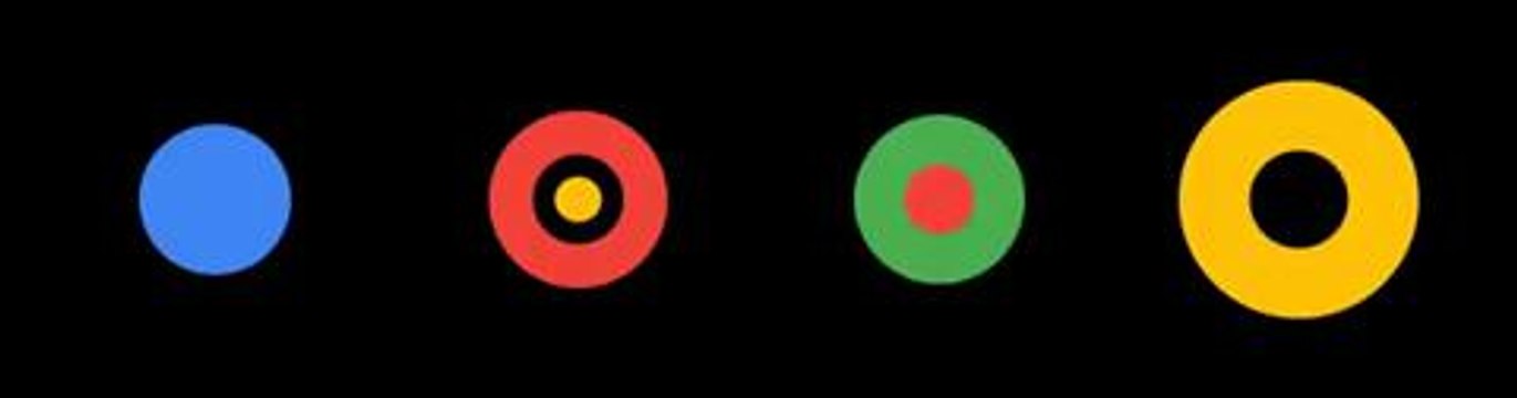 Android 6.0 -Marshmallow- boot animation