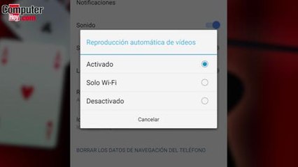 Truco Facebook