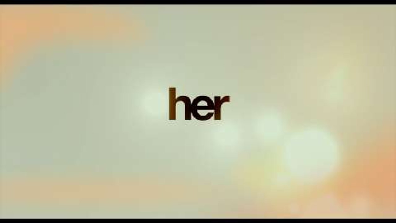 Trailer her