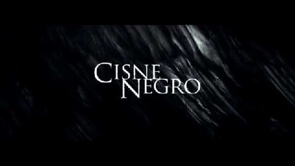 Trailer Cisne Negro