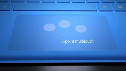 The New Microsoft Surface Pro 4