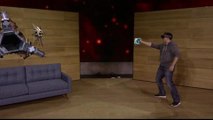 Hololens Project X-RAY