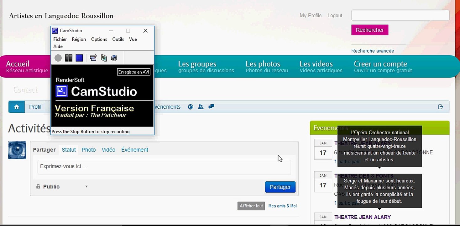 creer-album-artistique