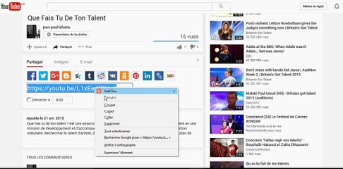 video artiste languedoc roussillon