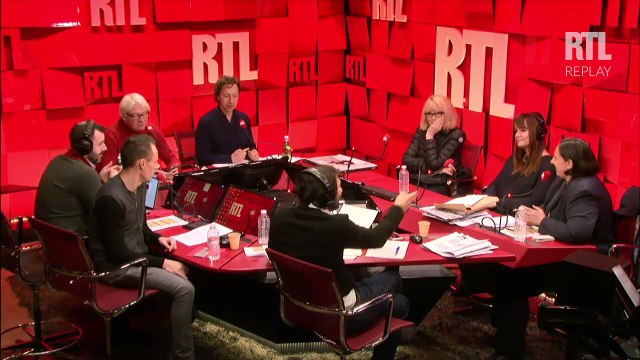 A la bonne heure - Stéphane Bern et Mireille Darc - Vendredi 15 janvier 2016 - partie 2