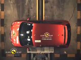 Euro NCAP Crash Test Renault Twingo 2014